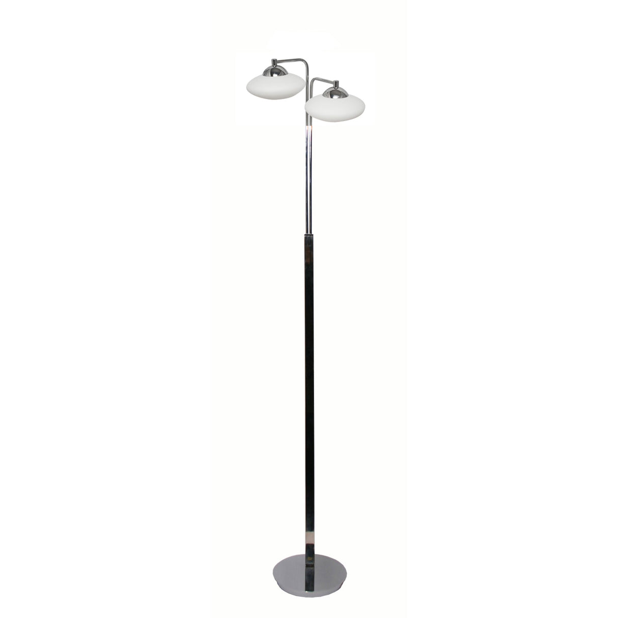 UFO 2 Light G9 Floor Lamp by VM Lighting