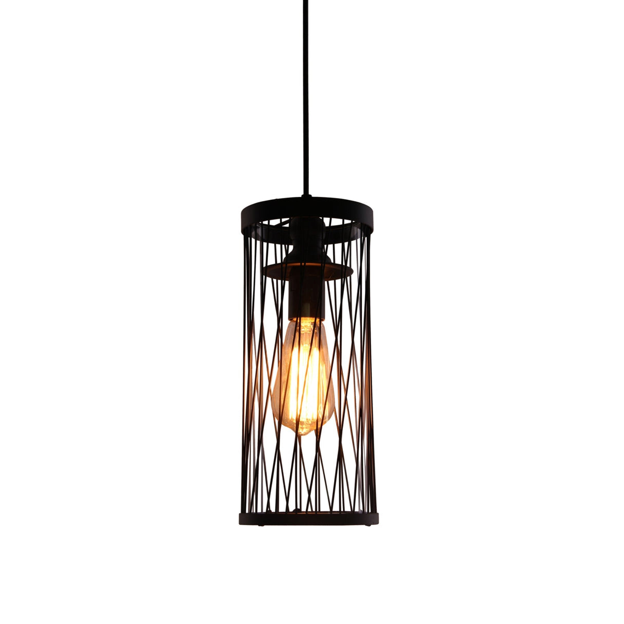 JUDY 1 Light Pendant by VM Lighting