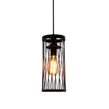 JUDY 1 Light Pendant by VM Lighting