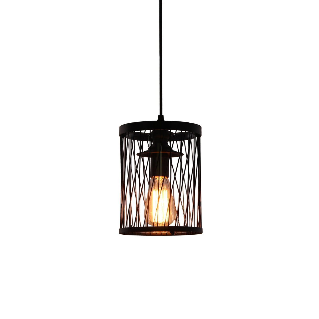 JUDY 1 Light Pendant by VM Lighting