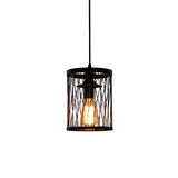 JUDY 1 Light Pendant by VM Lighting