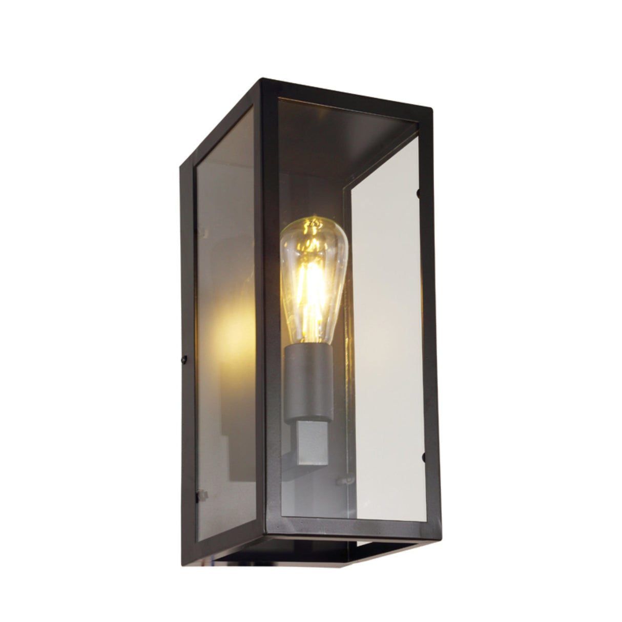 Creswick Wall Light Square by VM Lighting