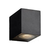 3A Lighting Square Fixed Down Wall Pillar Light ST5024