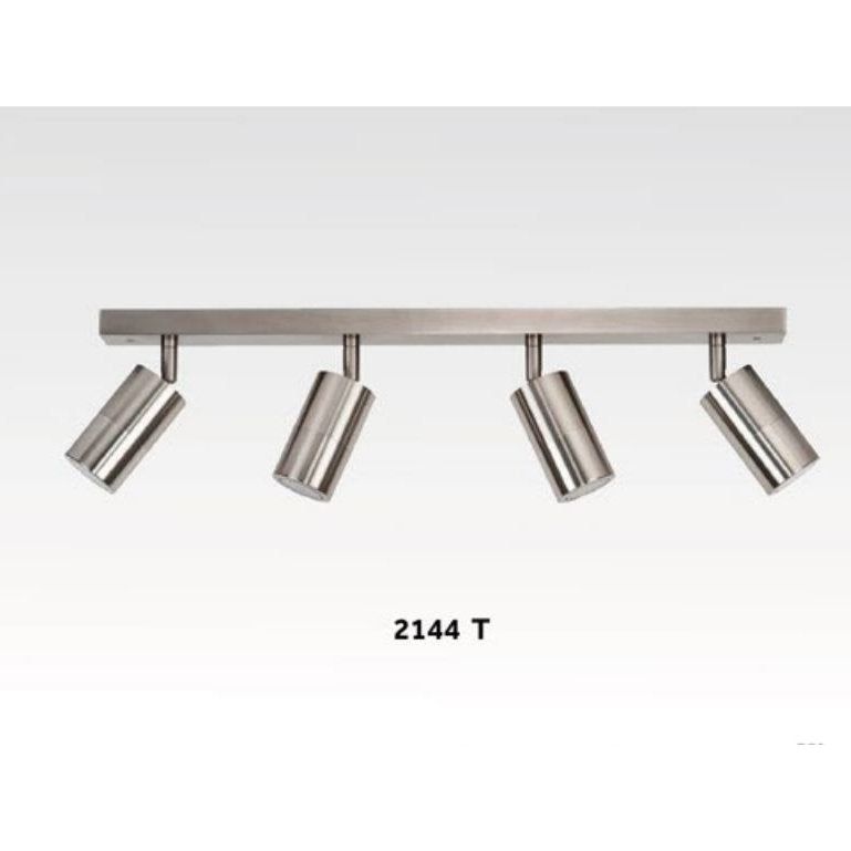 3A Lighting 4 Lights bar adjustable (2144W)