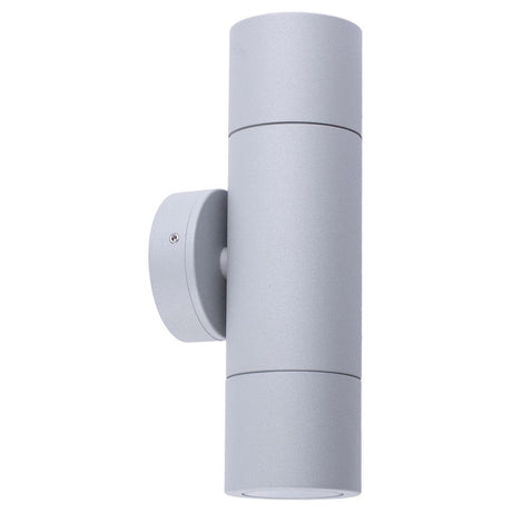 3A Lighting Round Up & Down Outdoor Wall Pillar Light