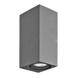 3A Lighting Square Up/Down Wall Pillar Light ST5025