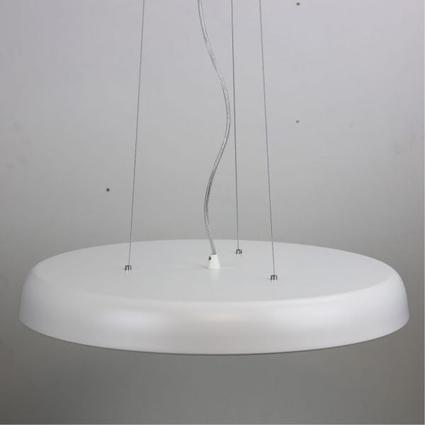 Oriel Lighting Madison.56 Dimmable LED Pendant