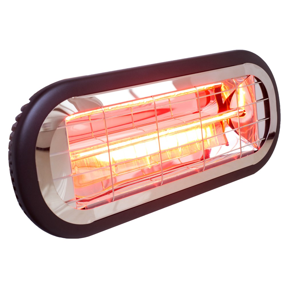 Ventair Sunburst Mini 2000w Radiant Heater