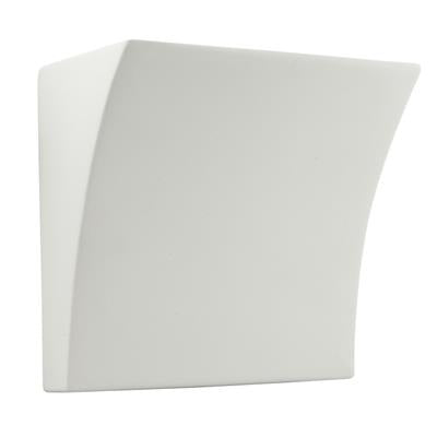 Domus BF-2012 Ceramic Wall Uplight