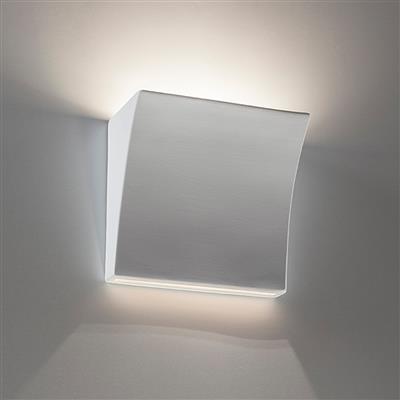 Domus BF-2012 Ceramic Wall Uplight