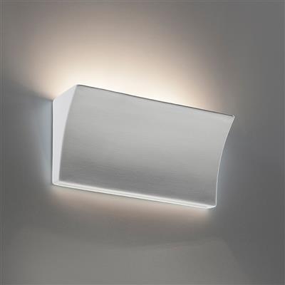 Domus BF-2014 Ceramic Wall Uplight