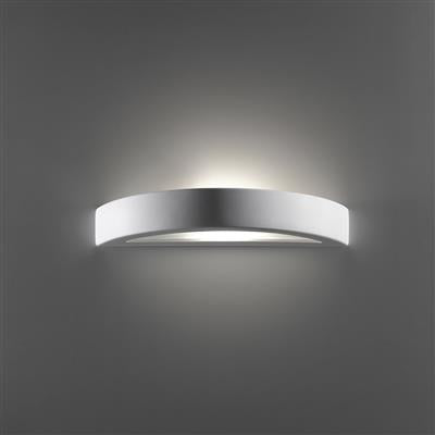 Domus BF-8042 Ceramic Frosted Glass Wall Light