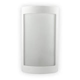 Domus BF-8202 Ceramic Frosted Glass Wall Light