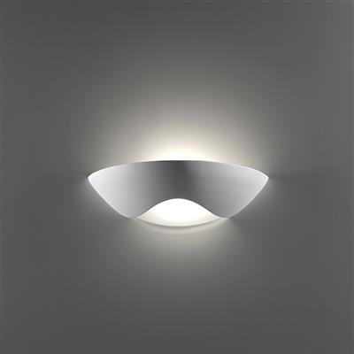 Domus BF-8259 Ceramic Wall Light