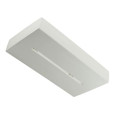 Domus BF-8276 Ceramic 30cm Wall Light