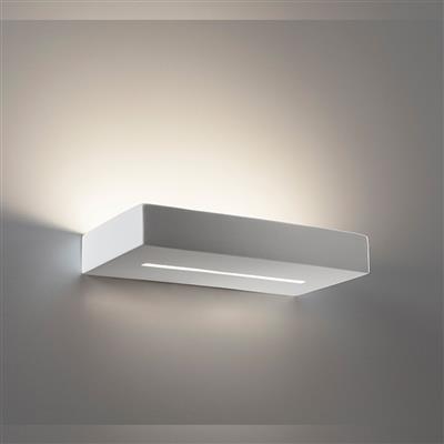 Domus BF-8276 Ceramic 30cm Wall Light