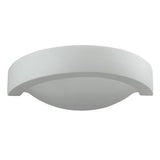 Domus BF-8286 Ceramic Frosted Glass Wall Light