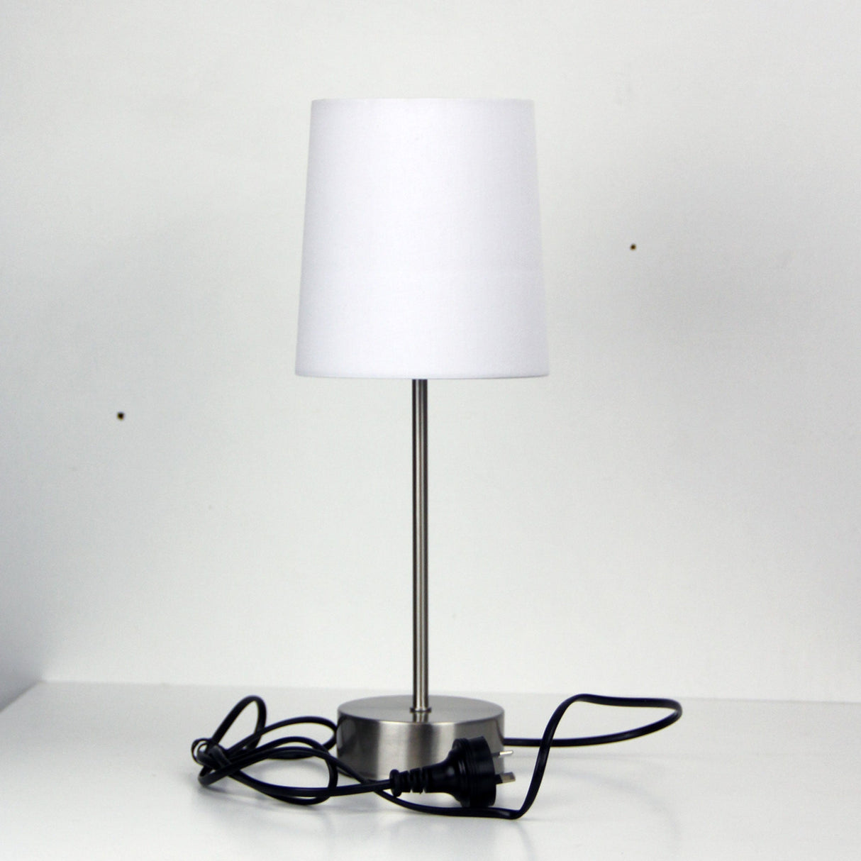 Oriel Lighting Lancet Touch Lamp