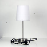 Oriel Lighting Lancet Touch Lamp