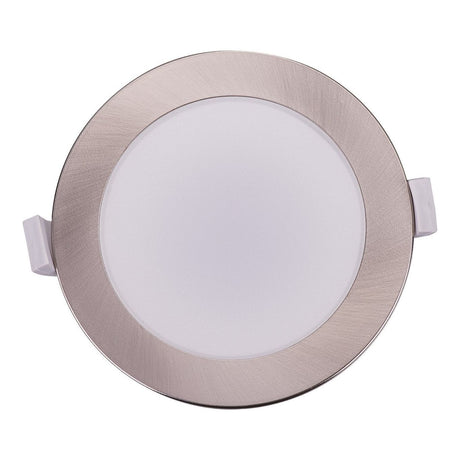 Telbix Kato 10w LED Tri Colour Downlight