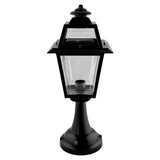 Domus GT-273 Avignon Pillar Mount Light