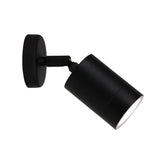 Oriel Lighting VARDE LED ADJUSTABLE Adjustable IP44 Outdoor Wall Light