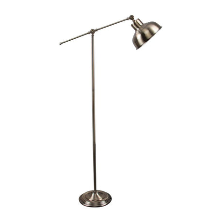 Domus TINLEY-FL FLOOR LAMP 1 XE27 240V