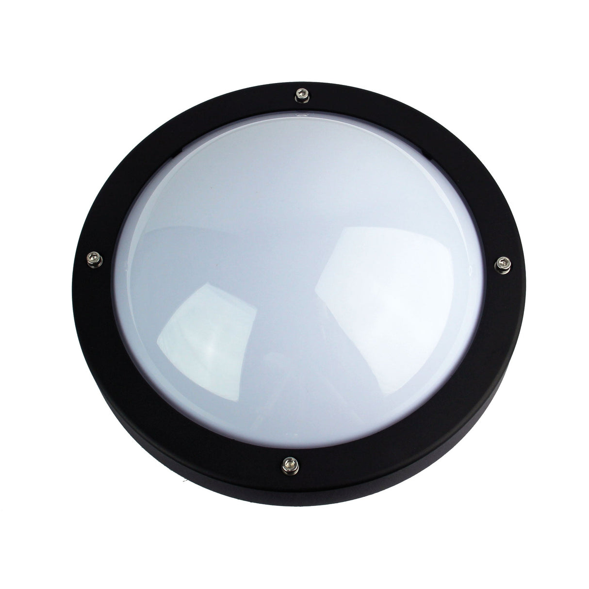 Oriel Lighting PRIMO IP65 Premium Outdoor Bulkhead 27cm