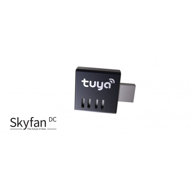 Ventair Skyfan DC App Control