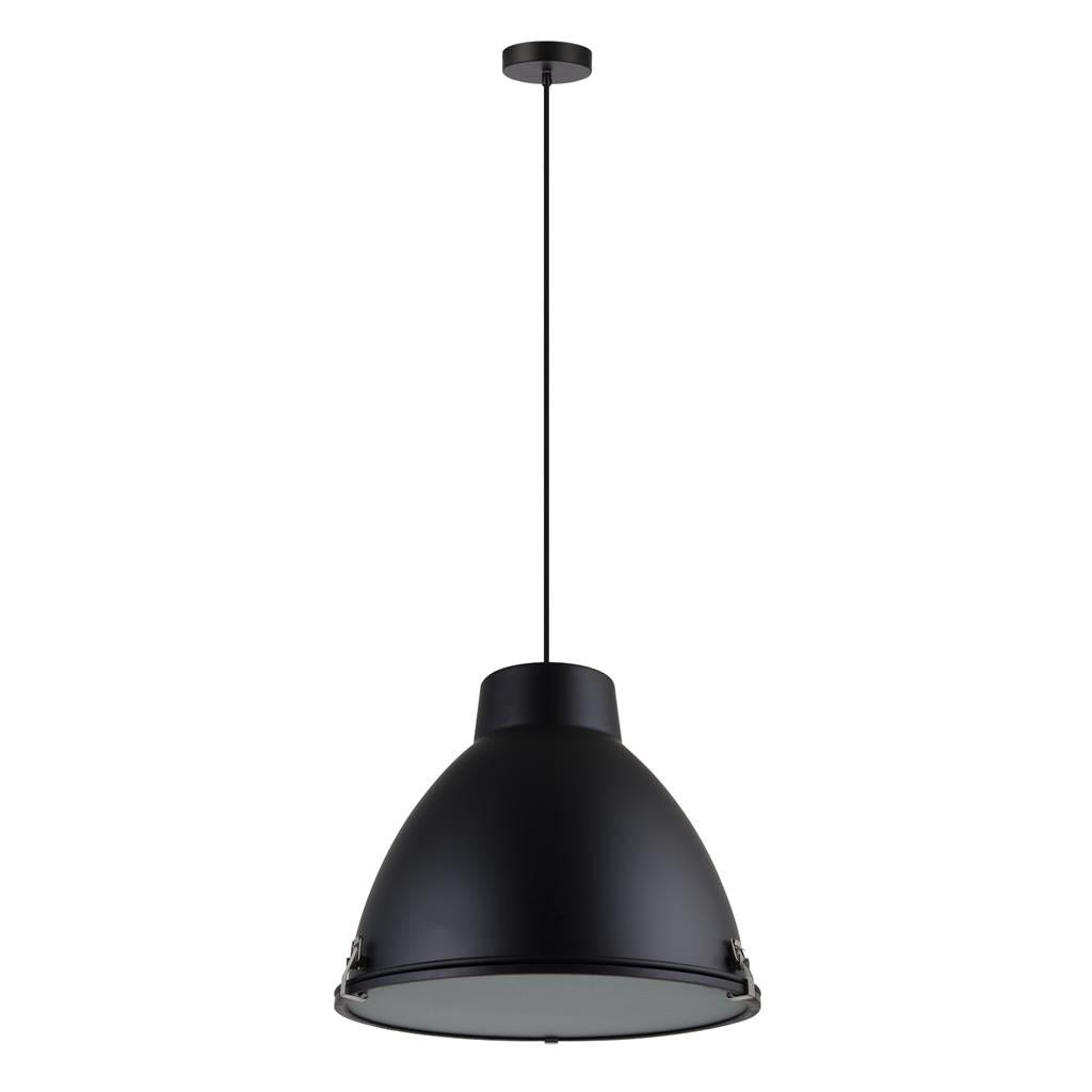 Domus RILEY-450 450MM SHADE 1XE27 Pendant