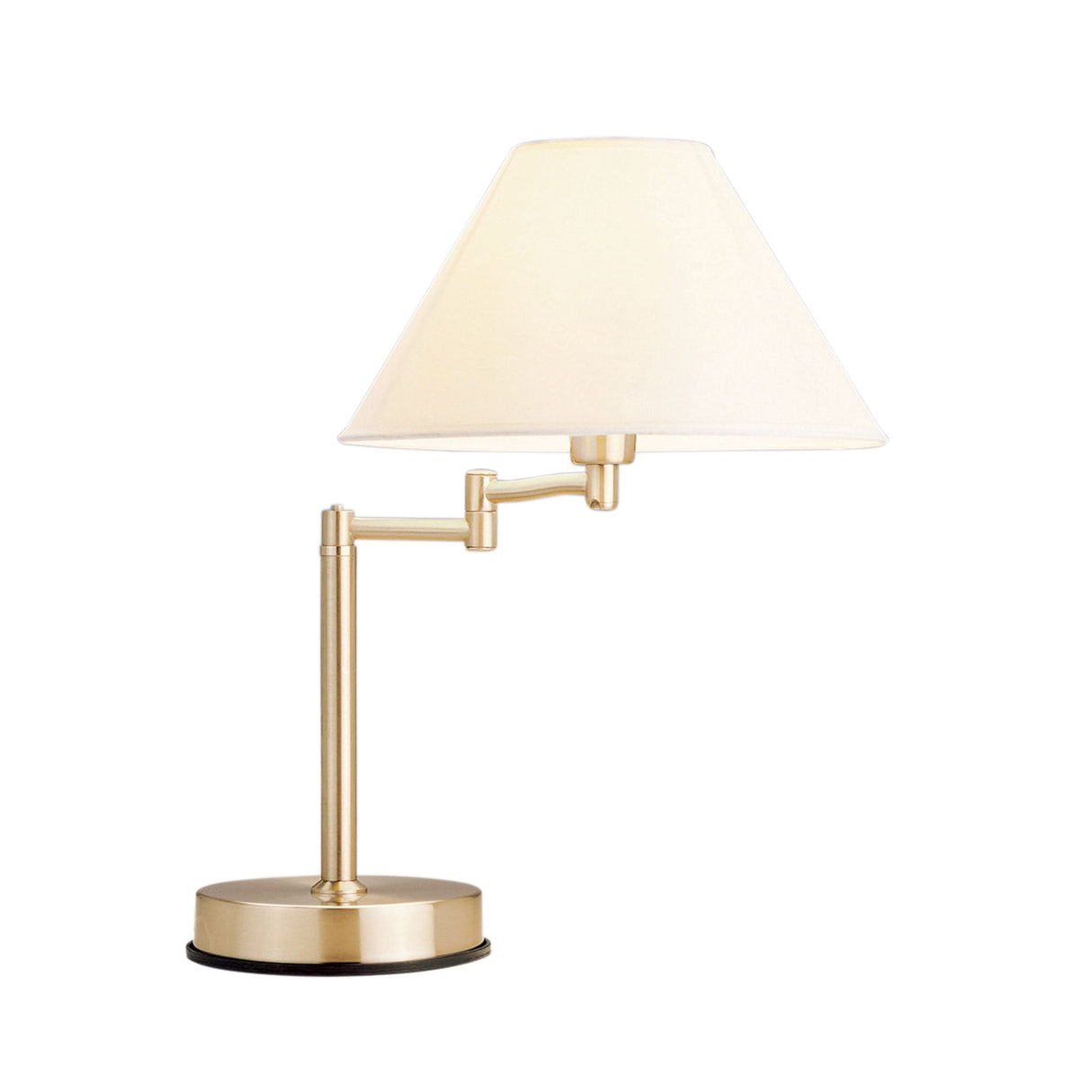 Oriel Lighting ZOE ON-OFF Touch Lamp