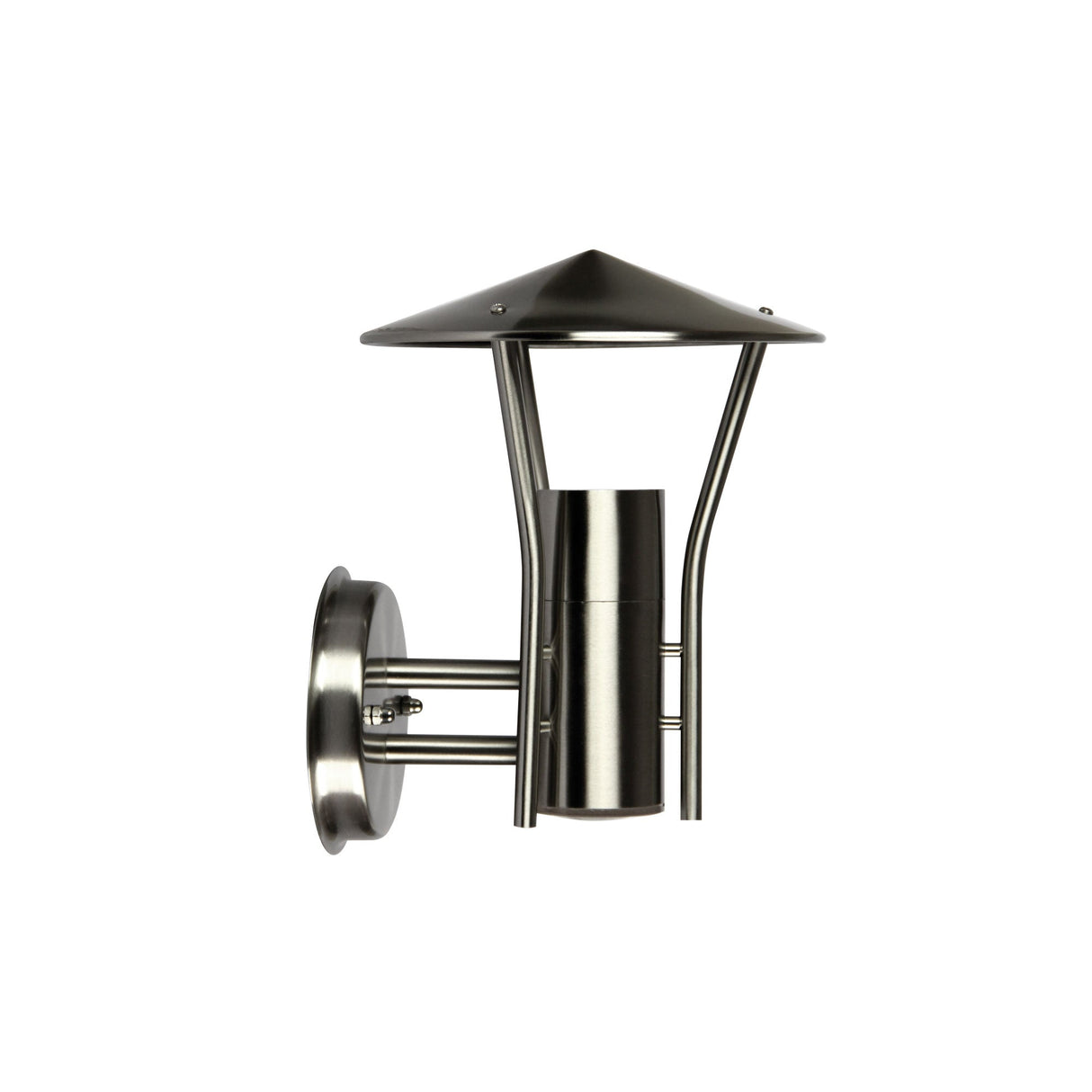 Oriel Lighting TRESCO WALL Outdoor 304 Stainless Steel Wall Sconce