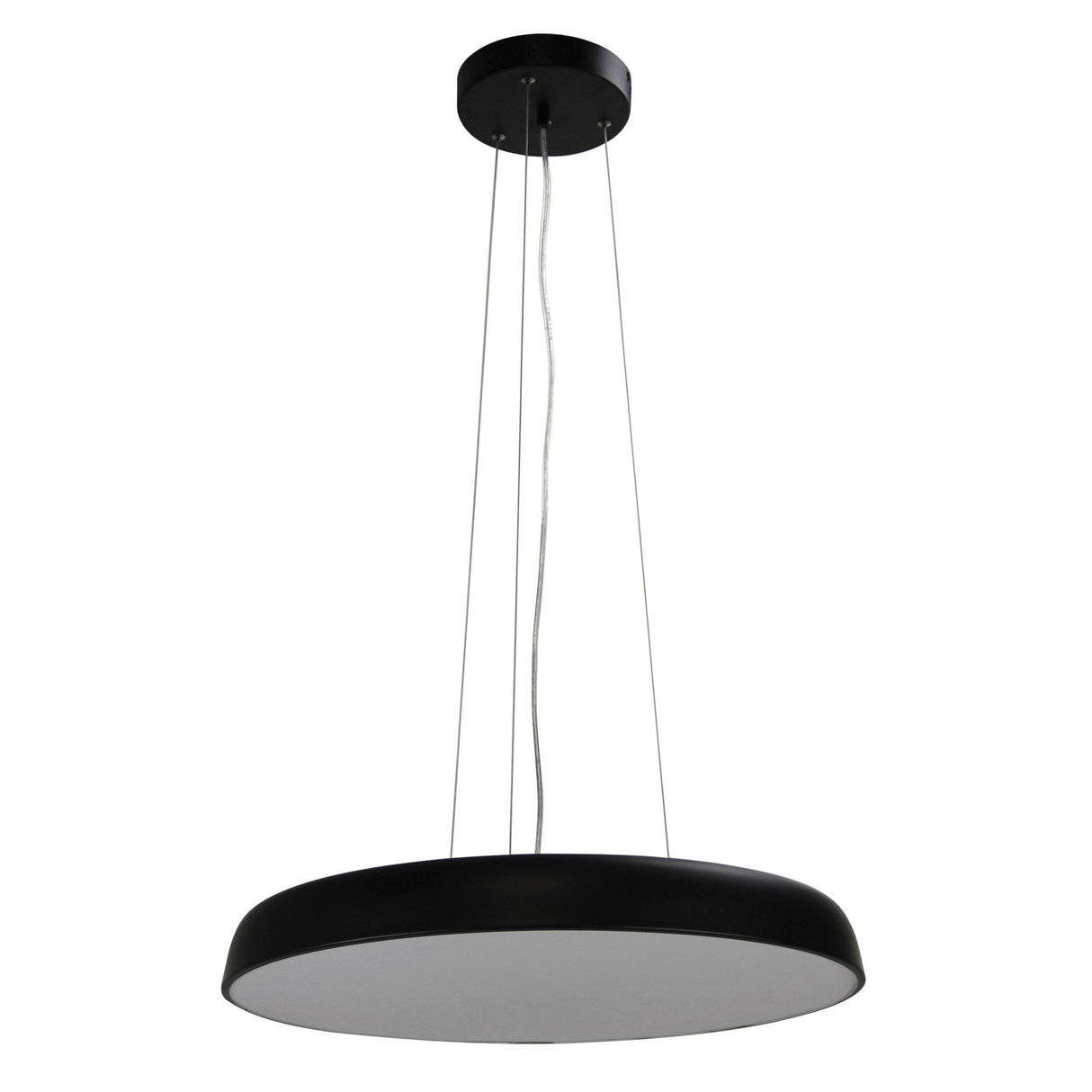 Oriel Lighting Madison.56 Dimmable LED Pendant