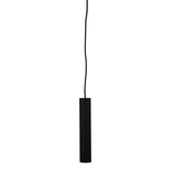 Oriel Lighting TIG GU10 Urban Retro Pendant LED Ready