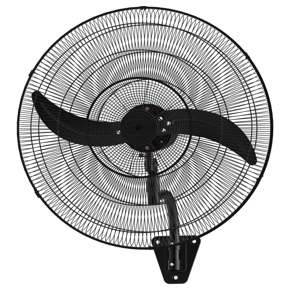 Ventair WALL 75 75cm Oscillating Wall Fan