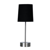 Oriel Lighting Lancet Touch Lamp