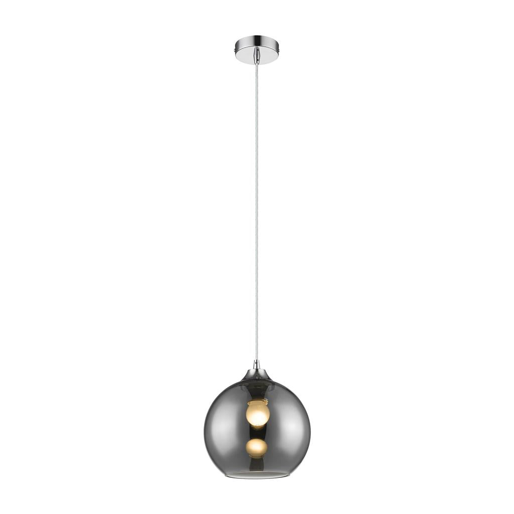 Domus Jazz 200MM Glass 1XE27 Pendant