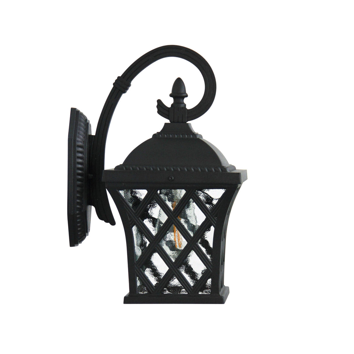 Oriel Lighting FAIRVIEW Outdoor Coach Wall Light