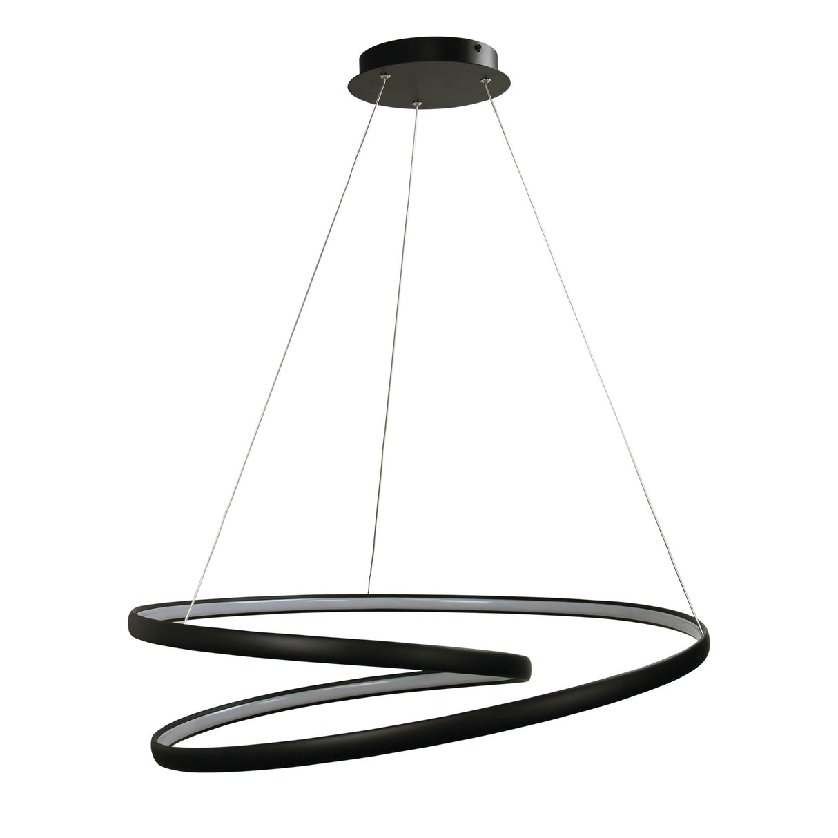 Oriel Infinity LED Pendant