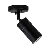 Oriel Lighting ZETA SINGLE LED Ready Spotlight