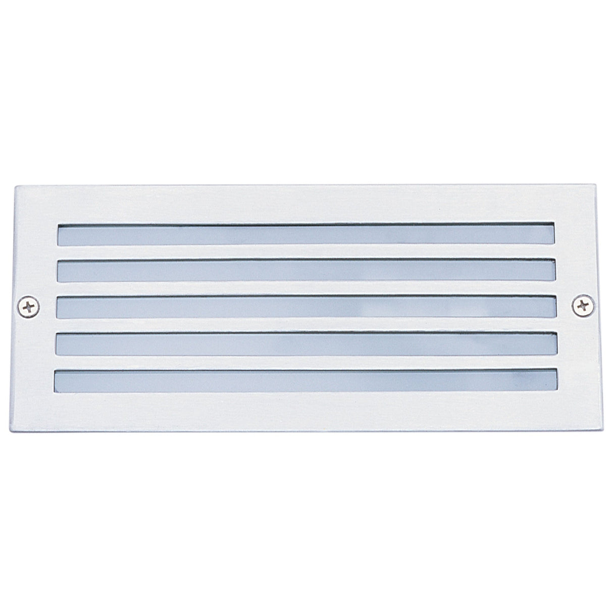 Oriel Lighting BRICK LIGHT 316 Stainless Steel Recessed Brick Light IP54