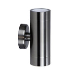 Oriel Lighting VARDE LED Up / Down IP44 Outdoor Wall Light