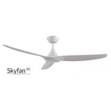 Ventair Skyfan 1500mm DC Ceiling Fan and Remote