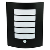 Oriel Lighting CHEETA SENSOR Outdoor Wall Sconce with Sensor