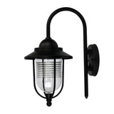 Oriel Lighting DOMO Contemporary Coach Light