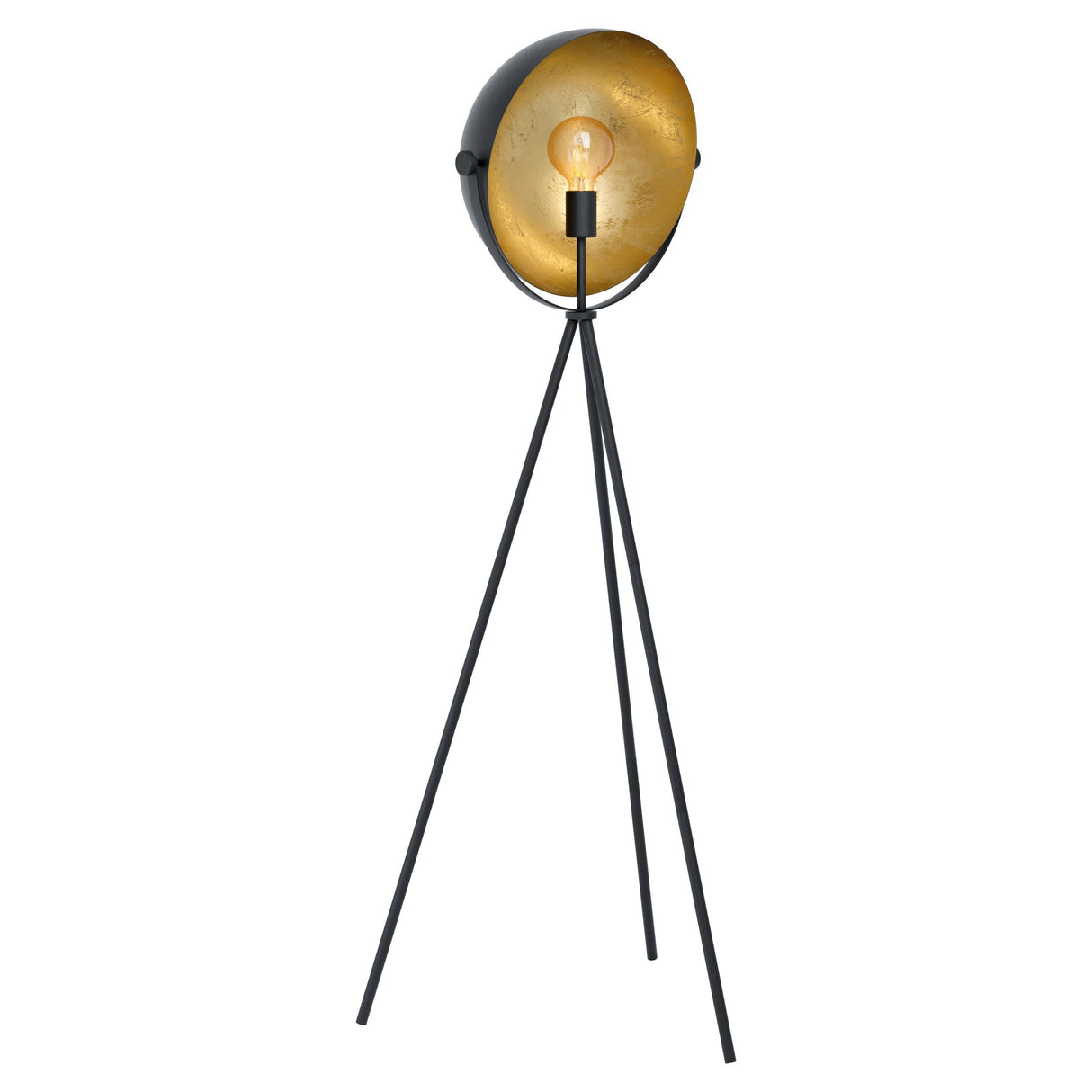 Eglo Lighting DARNIUS floor lamp tripod