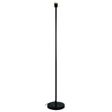 Oriel Lighting SPOKE 1450 Floor Lamp Base only E27