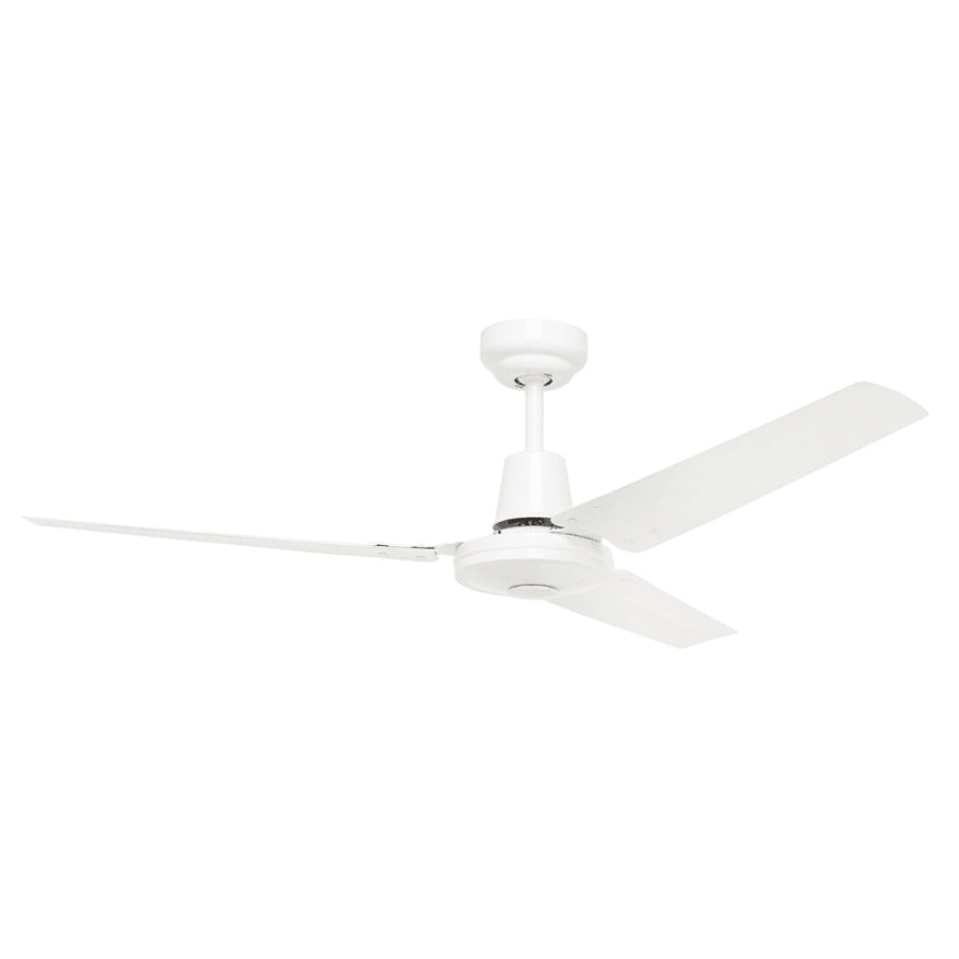 Brillant PACIFICA Metal 3-Blade AC Fan