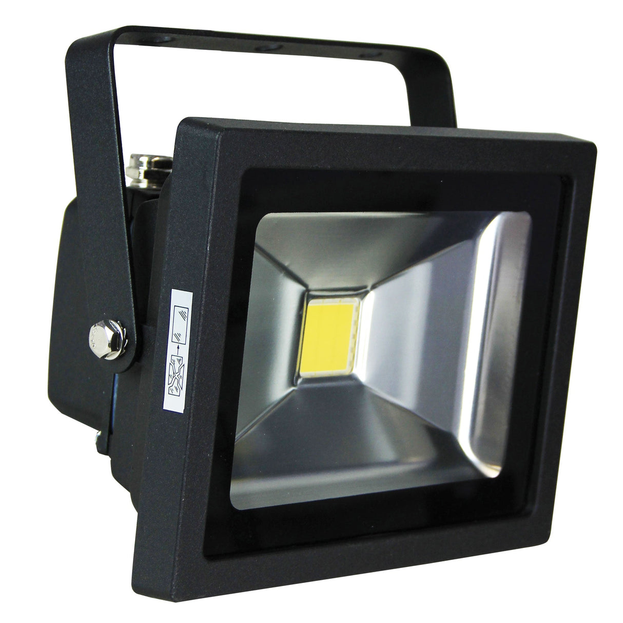 Oriel Lighting FOCO LED 20W Outdoor IP65 Flood Light