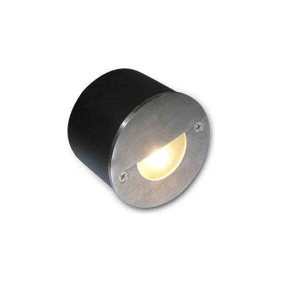 SAL RECESSED WALL LED LIGHT IP44 BREMER S9337